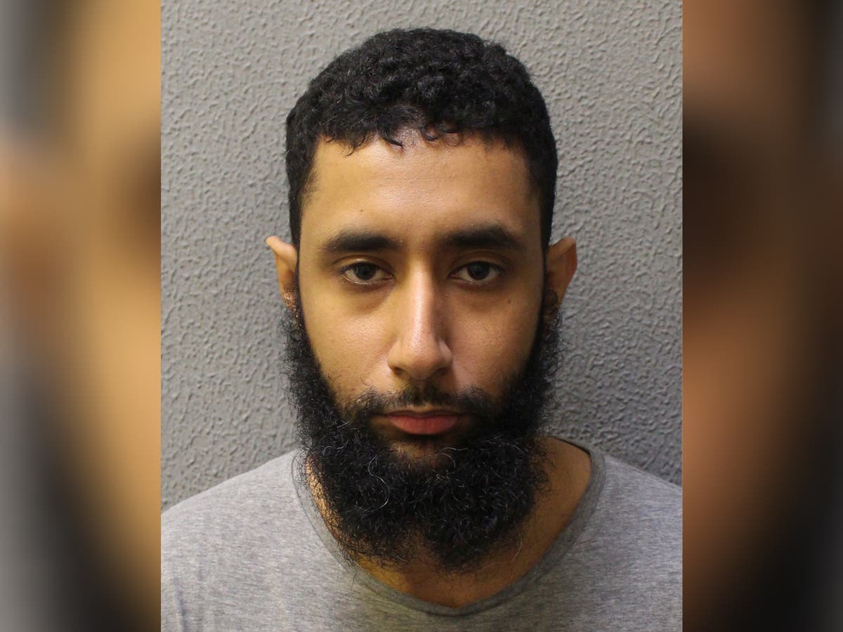 Man jailed for kidnapping and sexually assaulting injured woman in London