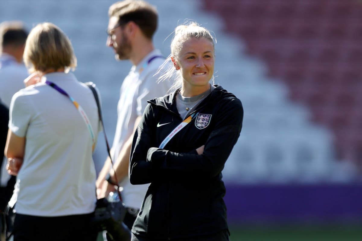 England vs Northern Ireland LIVE: Euro 2022 team news, line-ups and more ahead of final group stage fixture