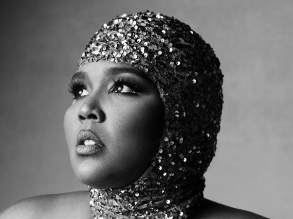 ‘Special’ is the fourth studio album from pop sensation Lizzo