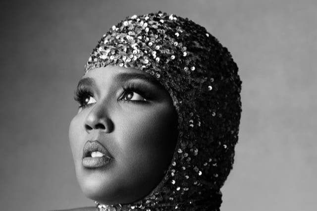<p>‘Special’ is the fourth studio album from pop sensation Lizzo</p>