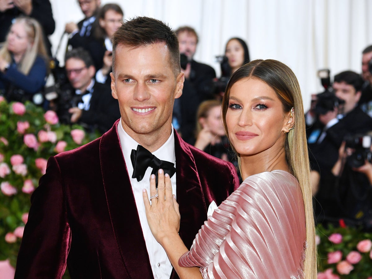 Tom Brady slammed after saying wealth is the ‘biggest challenge’ of parenting: ‘Must be tough’