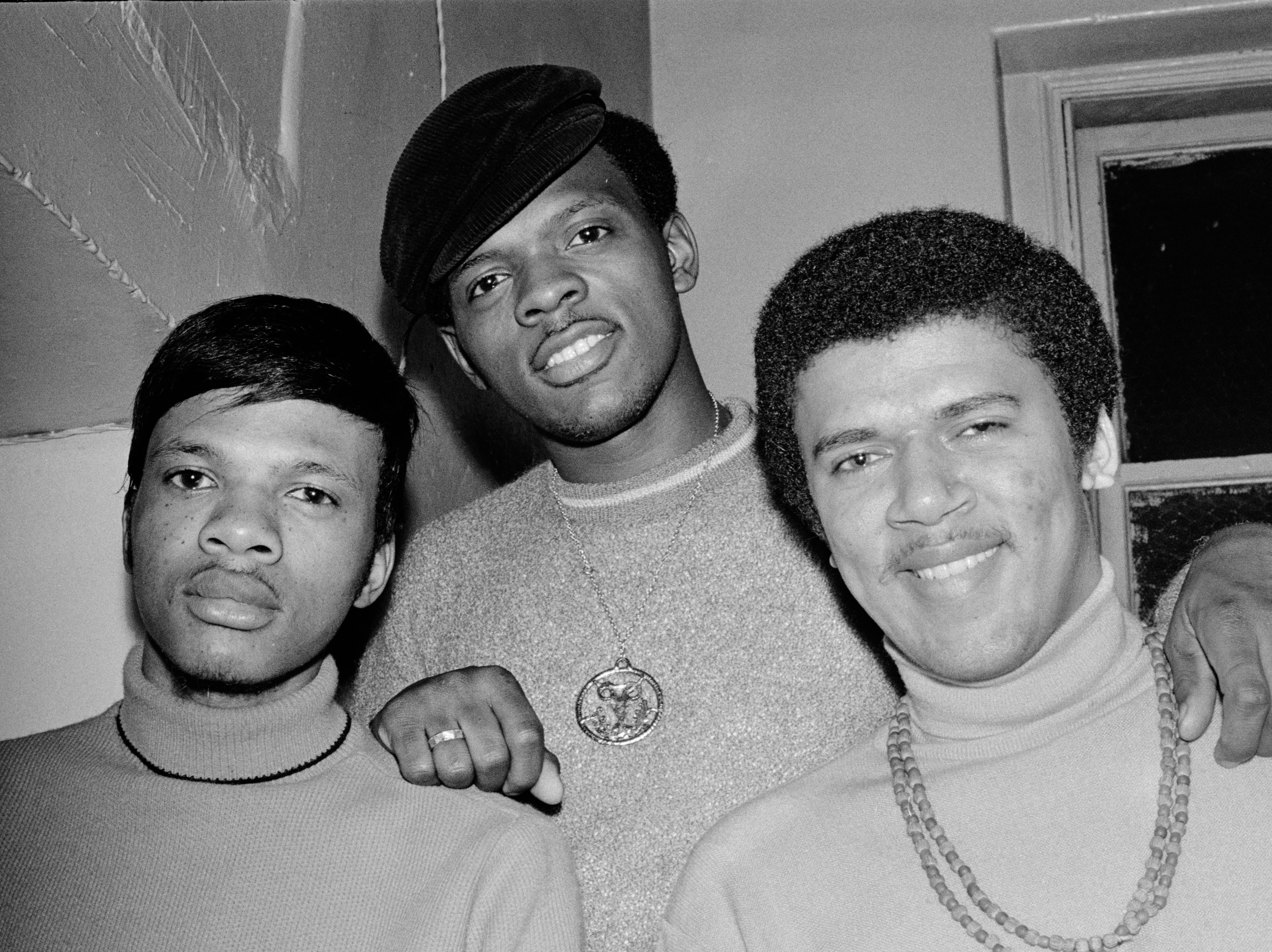 William Hart death: The Delfonics lead singer dies aged 77 | The