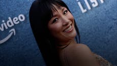 Constance Wu says she attempted suicide following backlash over tweets