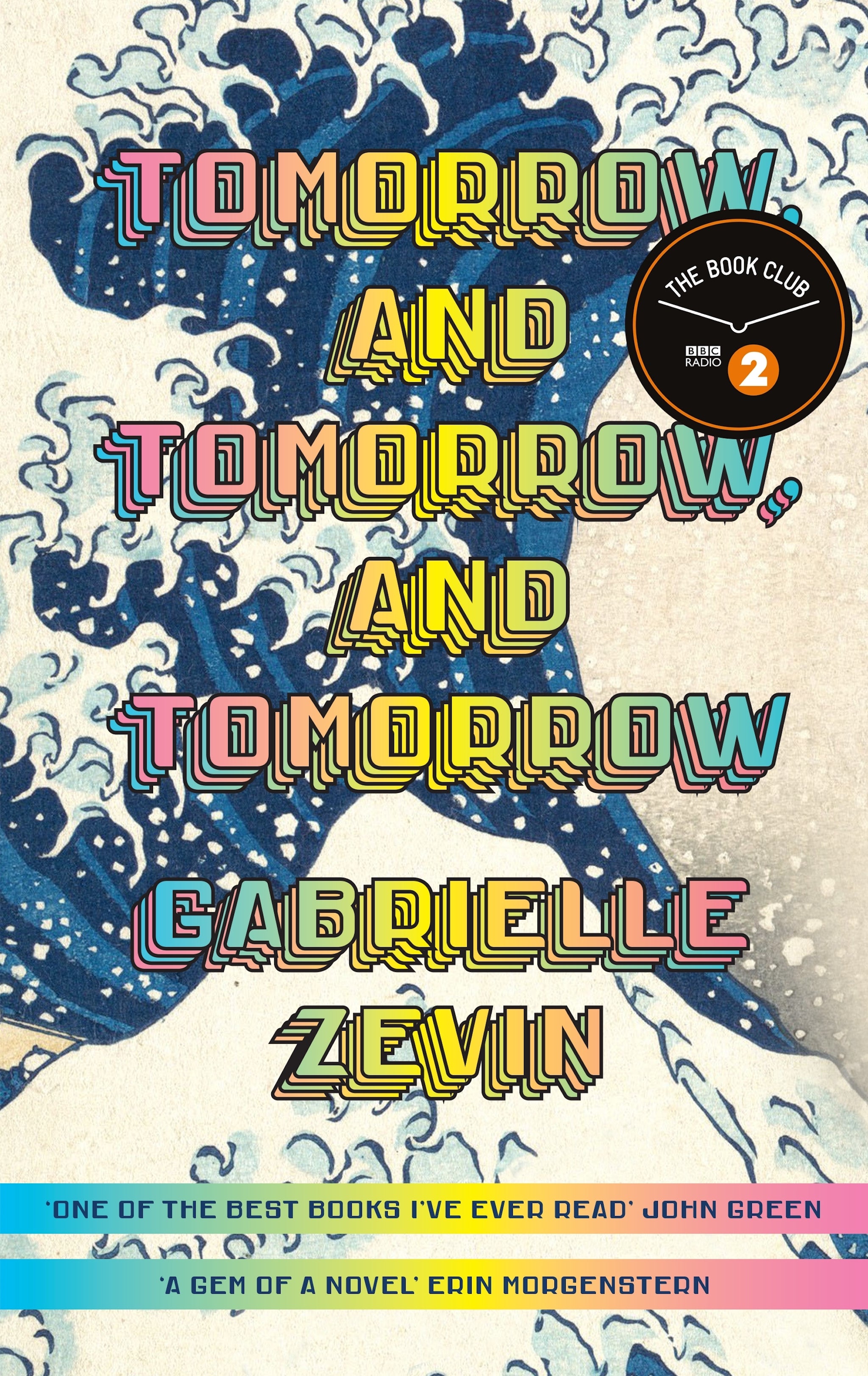 ‘Creating an online identity is a creative act,’ says Zevin, author of ‘Tomorrow and Tomorrow and Tomorrow’