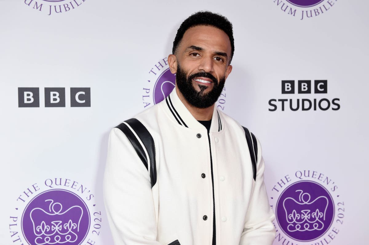 Craig David &lsquo;felt violated&rsquo; after stalker turned up at his home