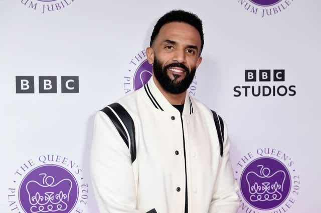A woman who stalked Craig David has been handed a civil Stalking Protection Order for five years (Doug Peters/PA)