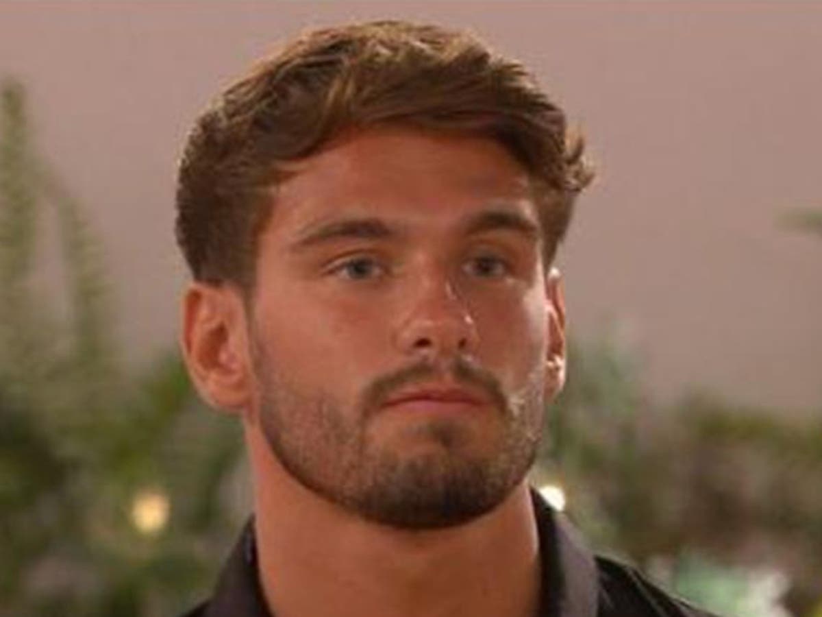 Love Island producer addresses claims Jacques was kicked off series