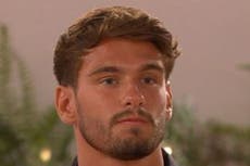 Love Island’s Jacques O’Neil apologises following bullying claims