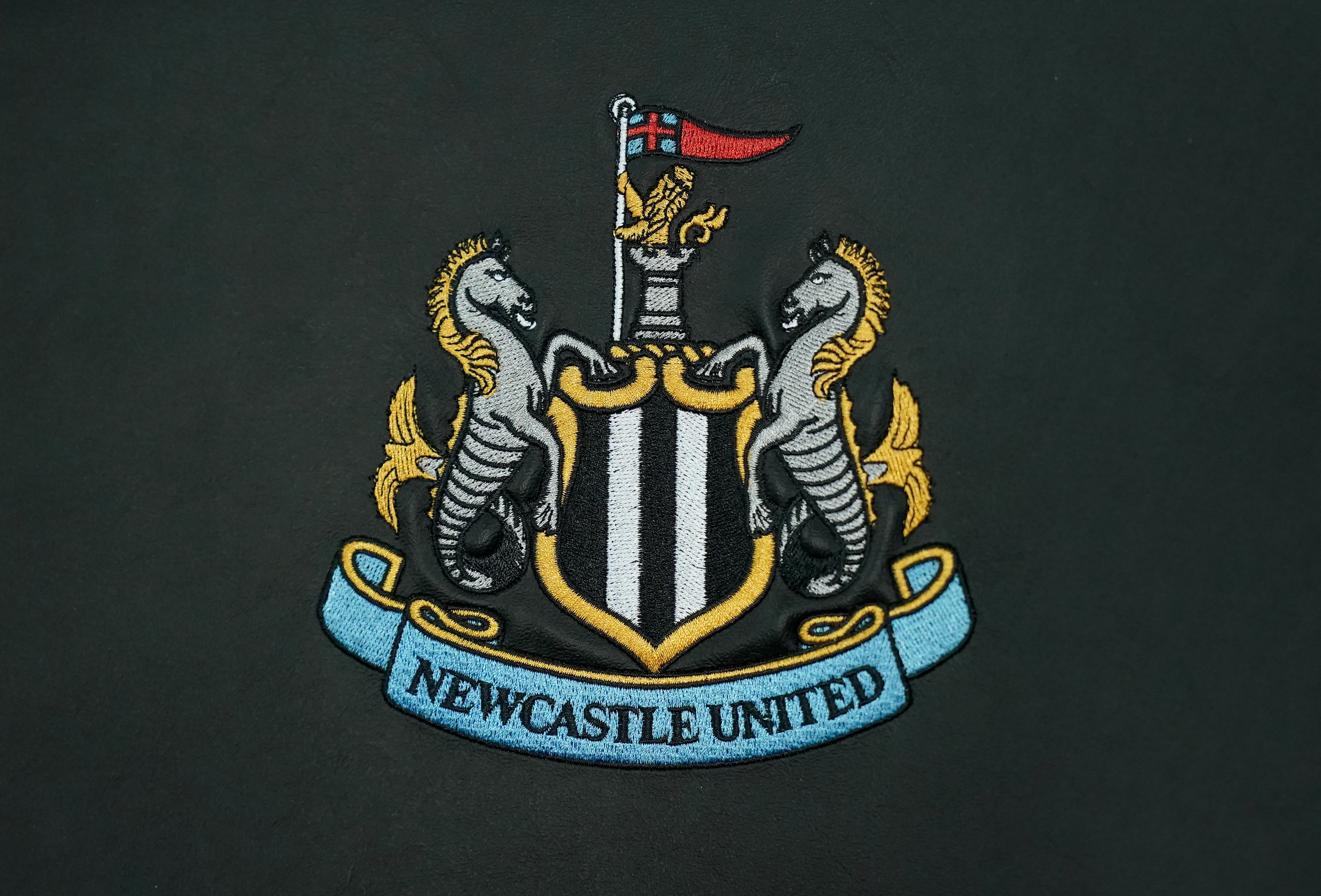 Newcastle have appointed Darren Eales as their new chief executive officer (Mike Egerton/PA)