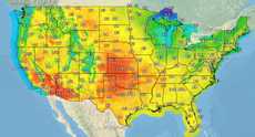 Extreme heat to hit millions of Americans this weekend as Texas energy grid under stress again