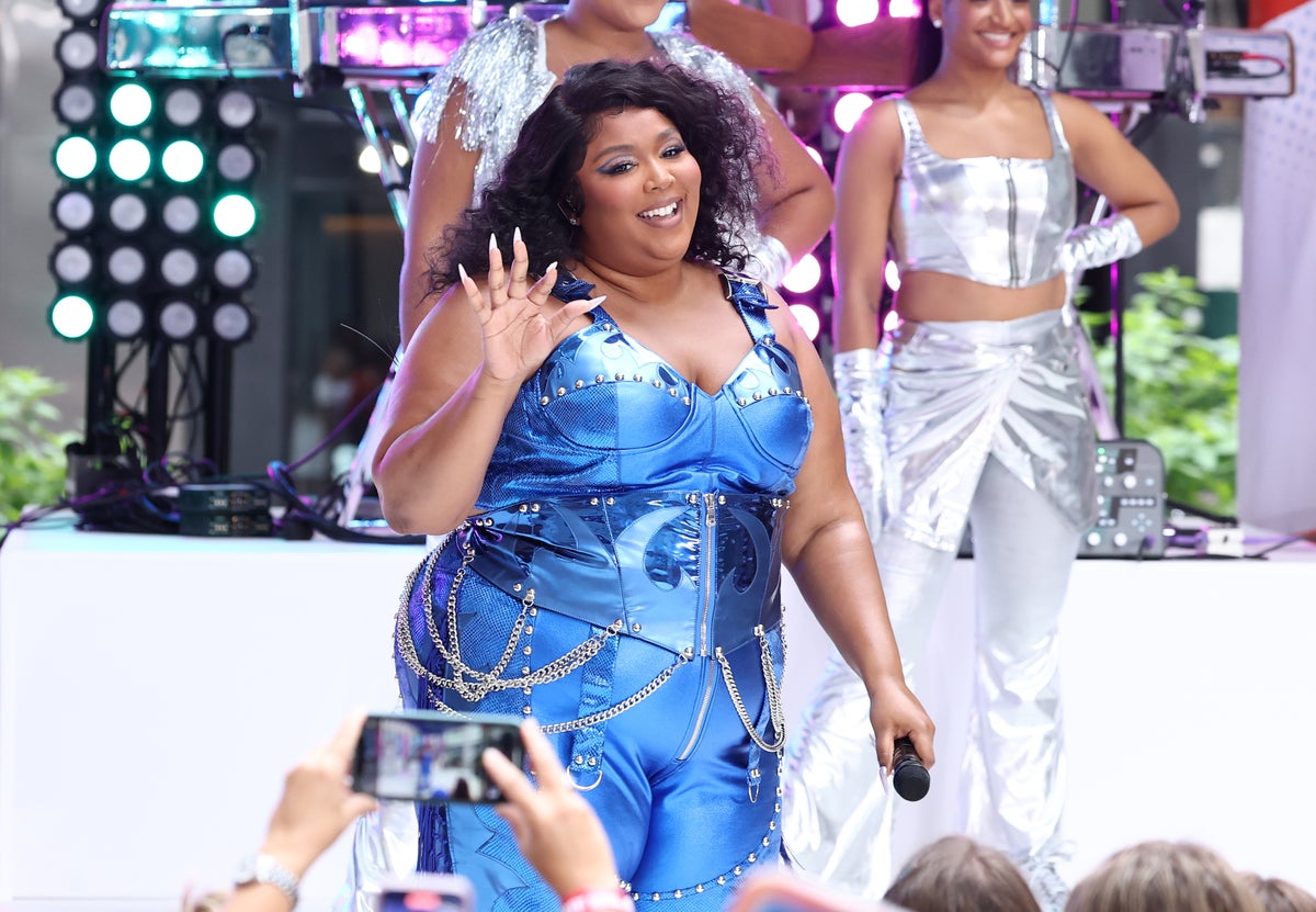 Lizzo reveals why her relationship with boyfriend Myke Wright ‘hits different’