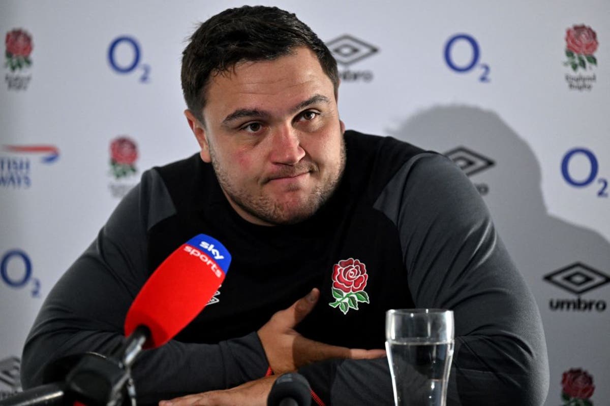 Jamie George warns England to be ready for &lsquo;hurt animal&rsquo; Australia in decider