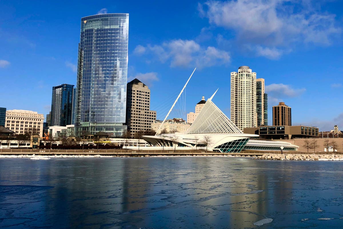 Milwaukee gets recommendation to host 2024 GOP convention