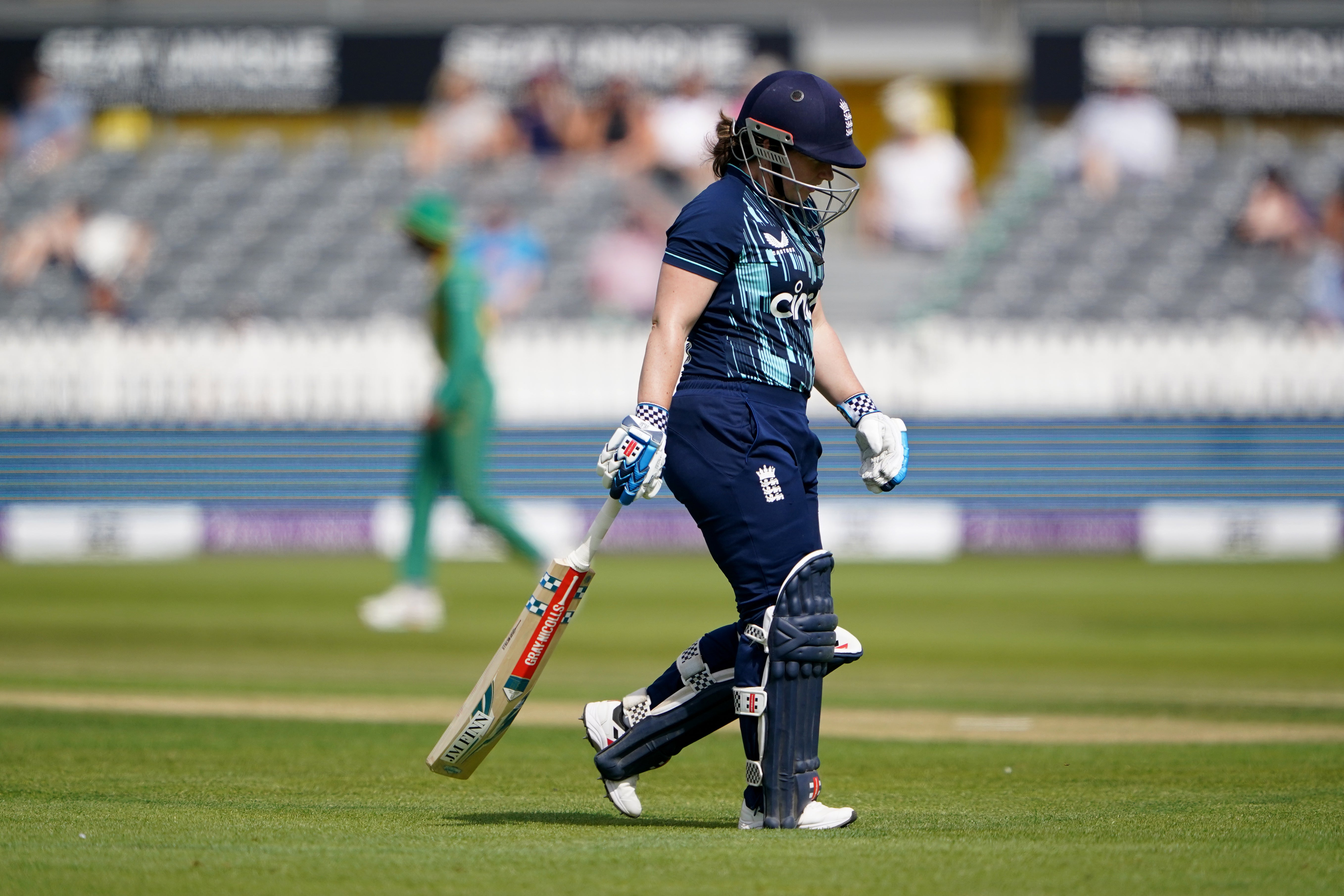 Cg Xxxhd Byf Videos - Tammy Beaumont misses out on England cricket squad for Commonwealth Games |  The Independent