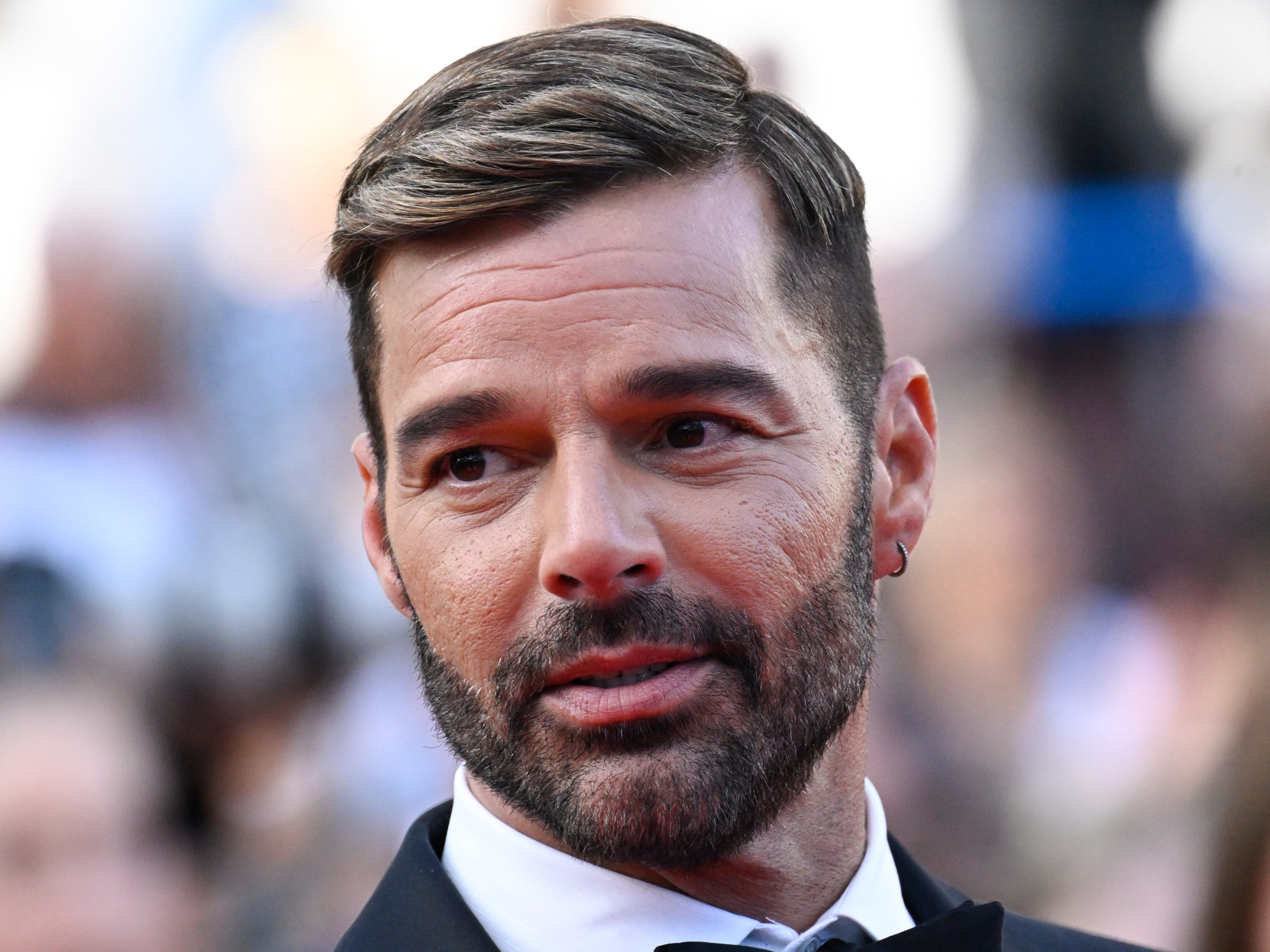 Ricky Martin denies disgusting claim he had sexual relationship with nephew The Independent