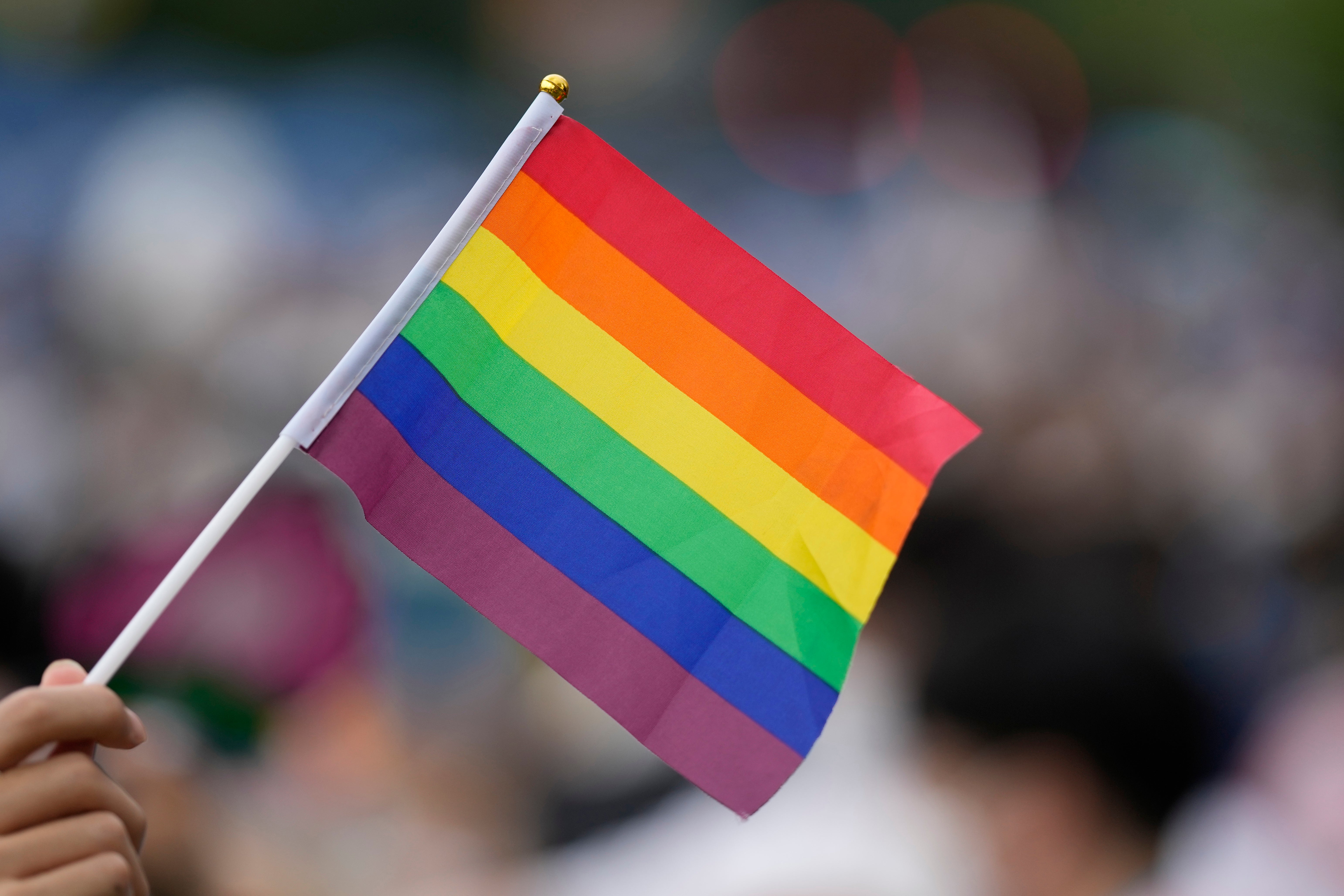 South Korea Pride Parade