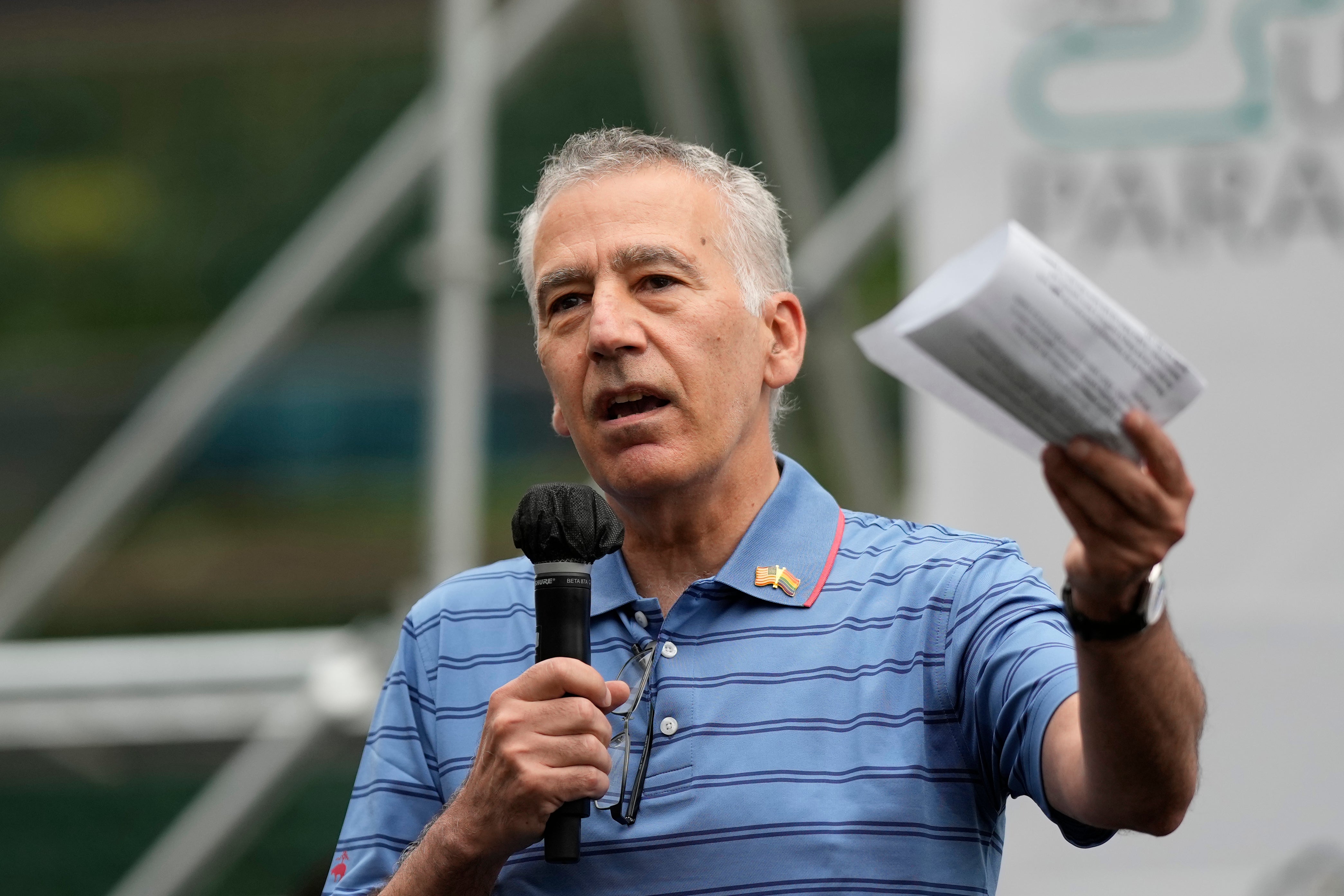 South Korea Pride Parade