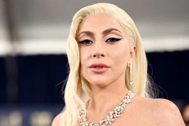 <p>Man accused of kidnapping Lady Gaga’s dogs is rearrested  </p>