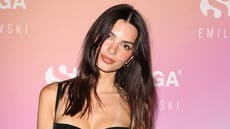 Emily Ratajkowski reportedly divorcing Sebastian Bear-McClard amid cheating claims