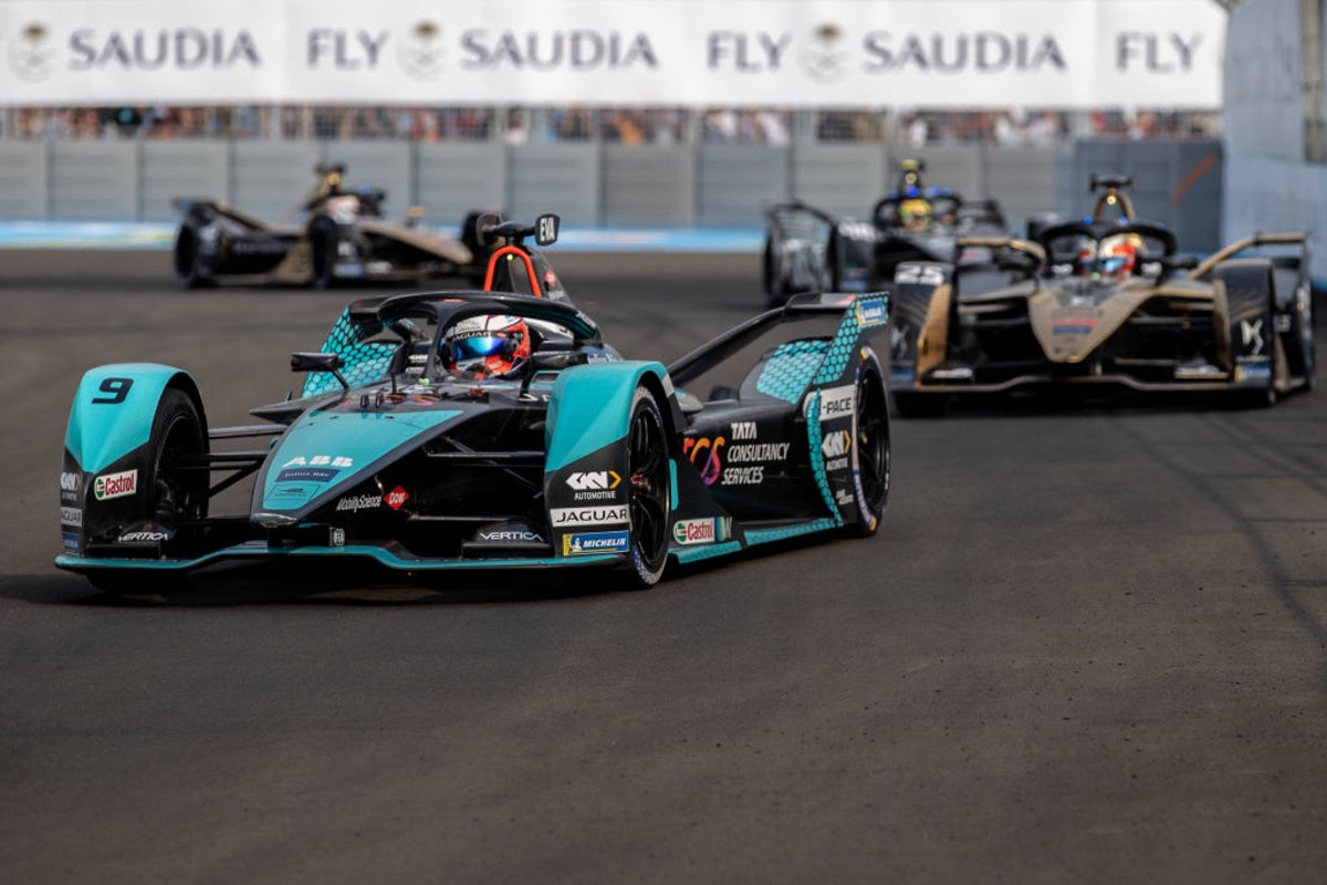 Formula E: What is the next race and which cities are on the 2022 calendar?
