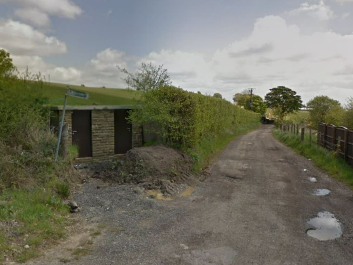 Boy, 3, dies after being hit by tractor on farm in Bury