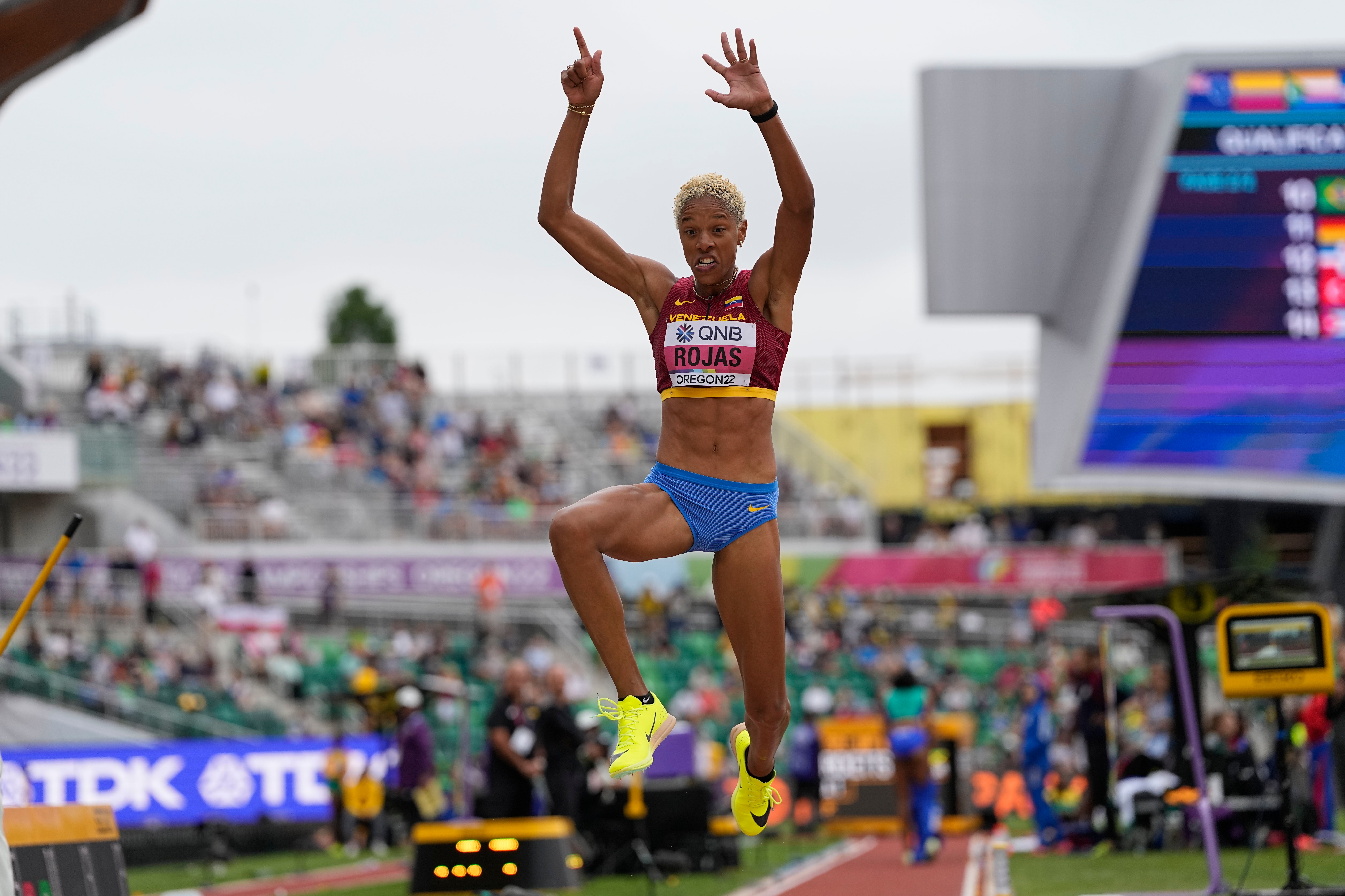 MUNDIAL VENEZUELA-ROJAS