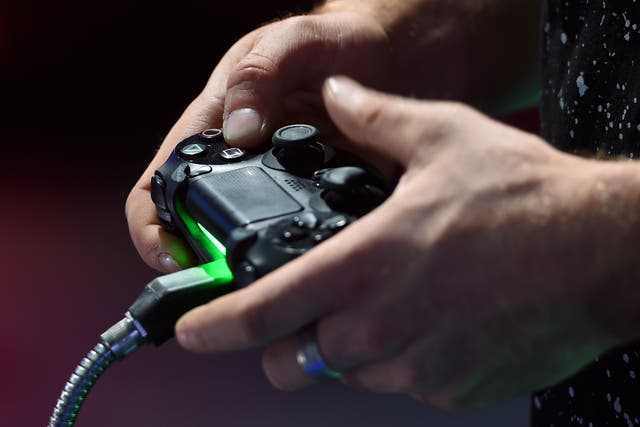The culture secretary wants video game companies to do more on loot boxes in video games. File image (Joe Giddens/PA)
