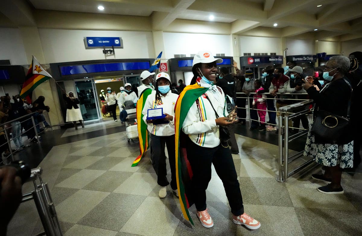 Zimbabwe students scoop international awards for moot court