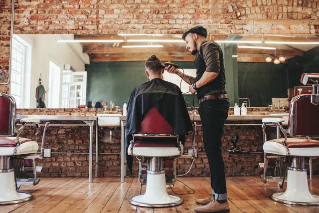 <p>Hairdressers are more than stylists; they’re therapists</p>