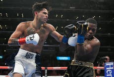 Believe the hype, Ryan Garcia might just become the biggest star in boxing after destroying Javier Fortuna