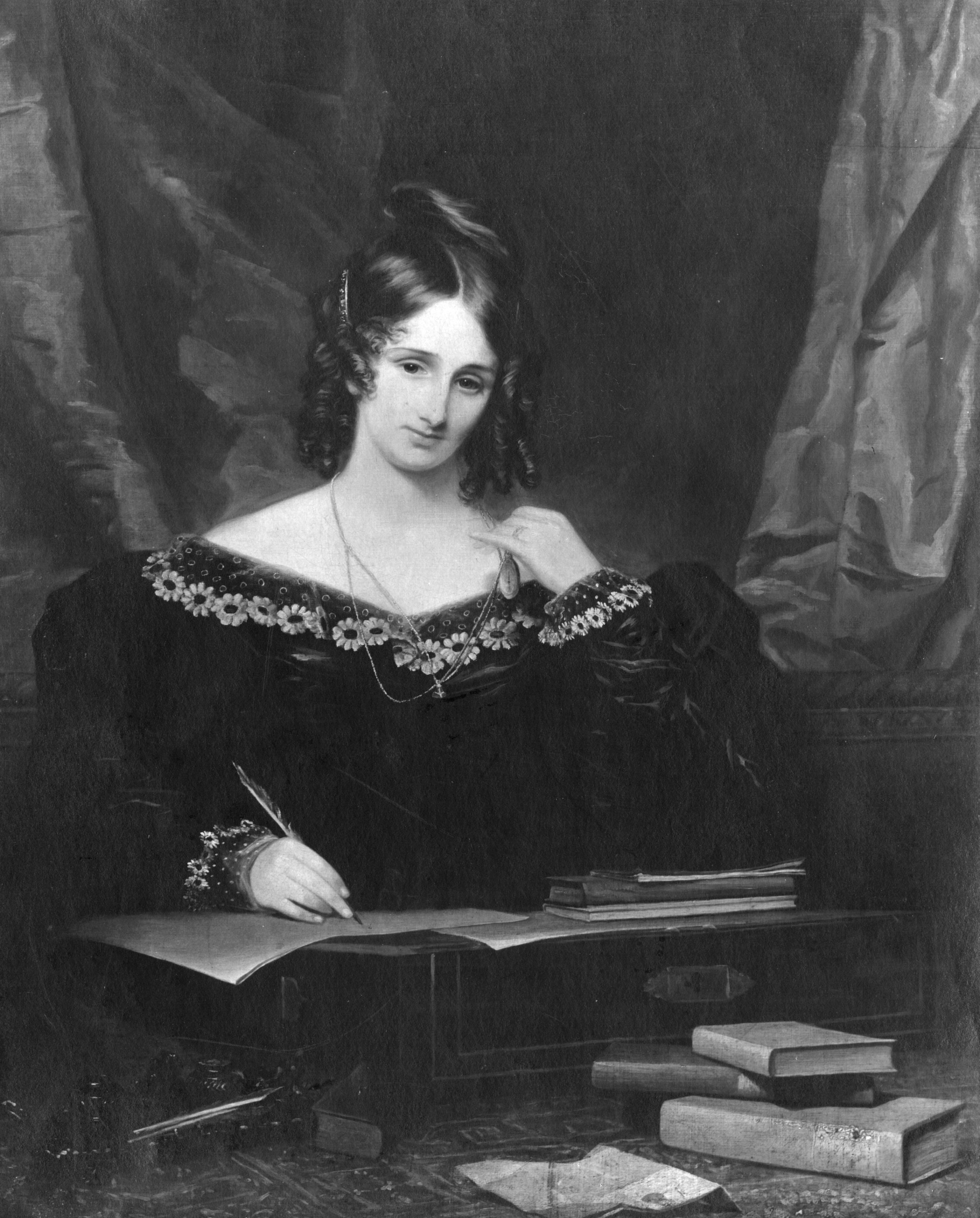 Monster, she wrote: Mary Wollstonecraft Shelley dreamt up her famous creation in Lake Geneva