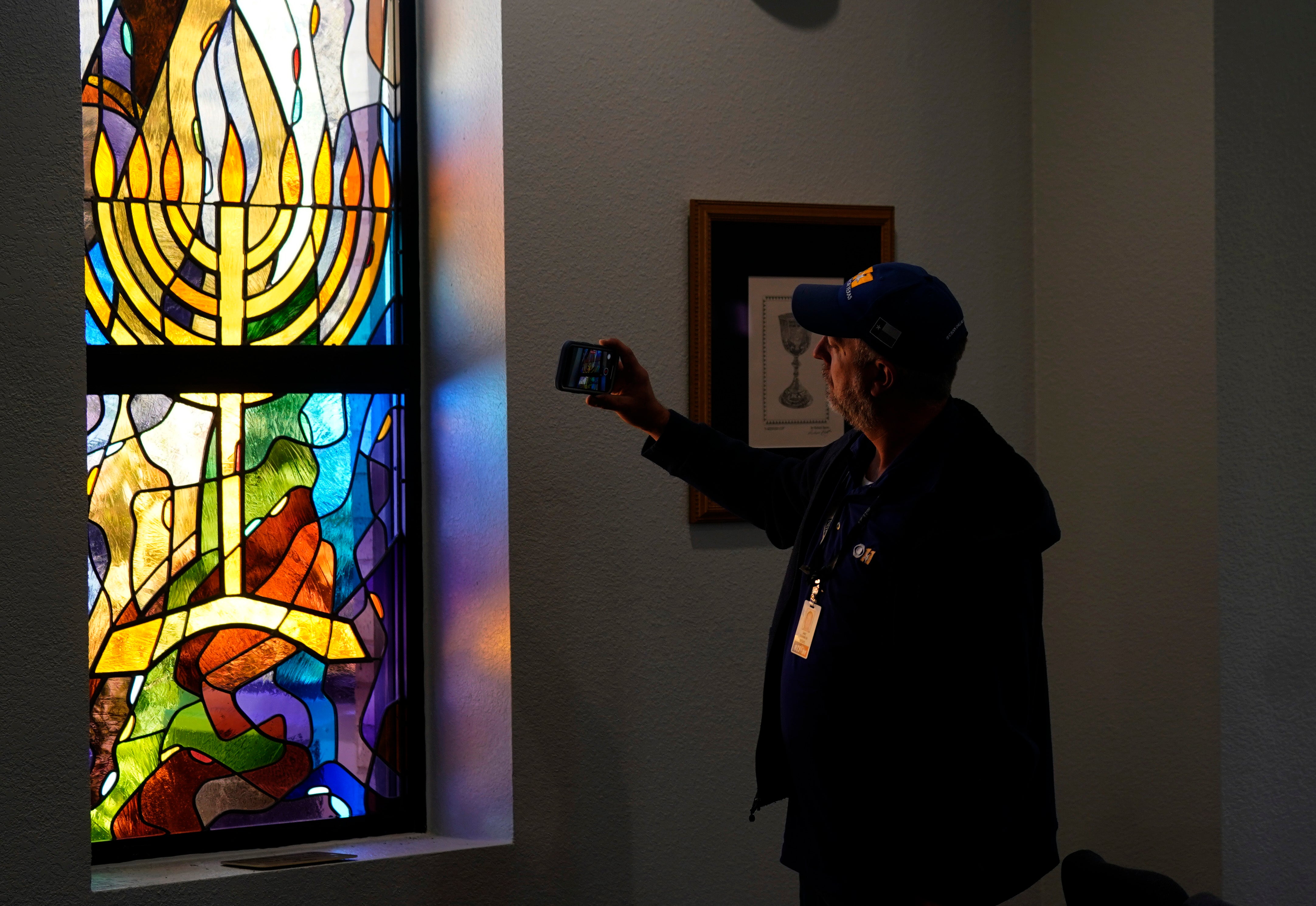 Security-Houses of Worship