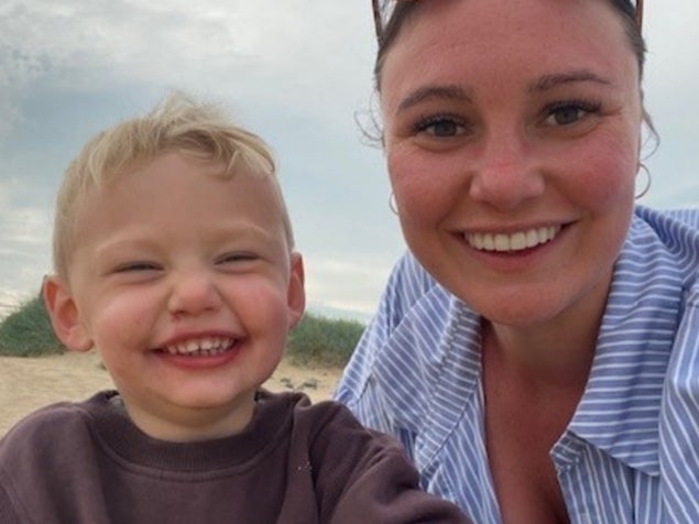Mother pays tribute to ‘sunshine boy’ who died in crash with tractor
