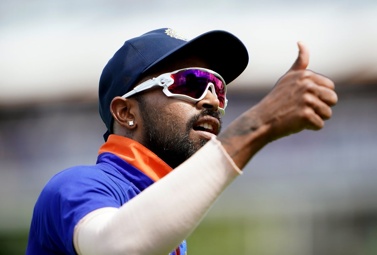 Hardik Pandya stars with bat and ball as India beat England in series decider