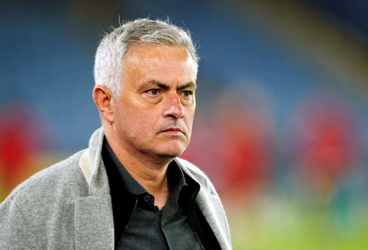 Mourinho&rsquo;s tattoo and the Nevilles in Miami &ndash; Sunday&rsquo;s sporting social