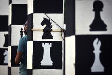 International Chess Federation bans trans women with bizarre new policy