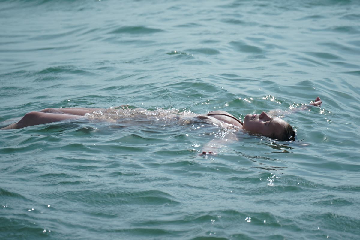 Water companies report supply issues as heatwave causes demand to soar