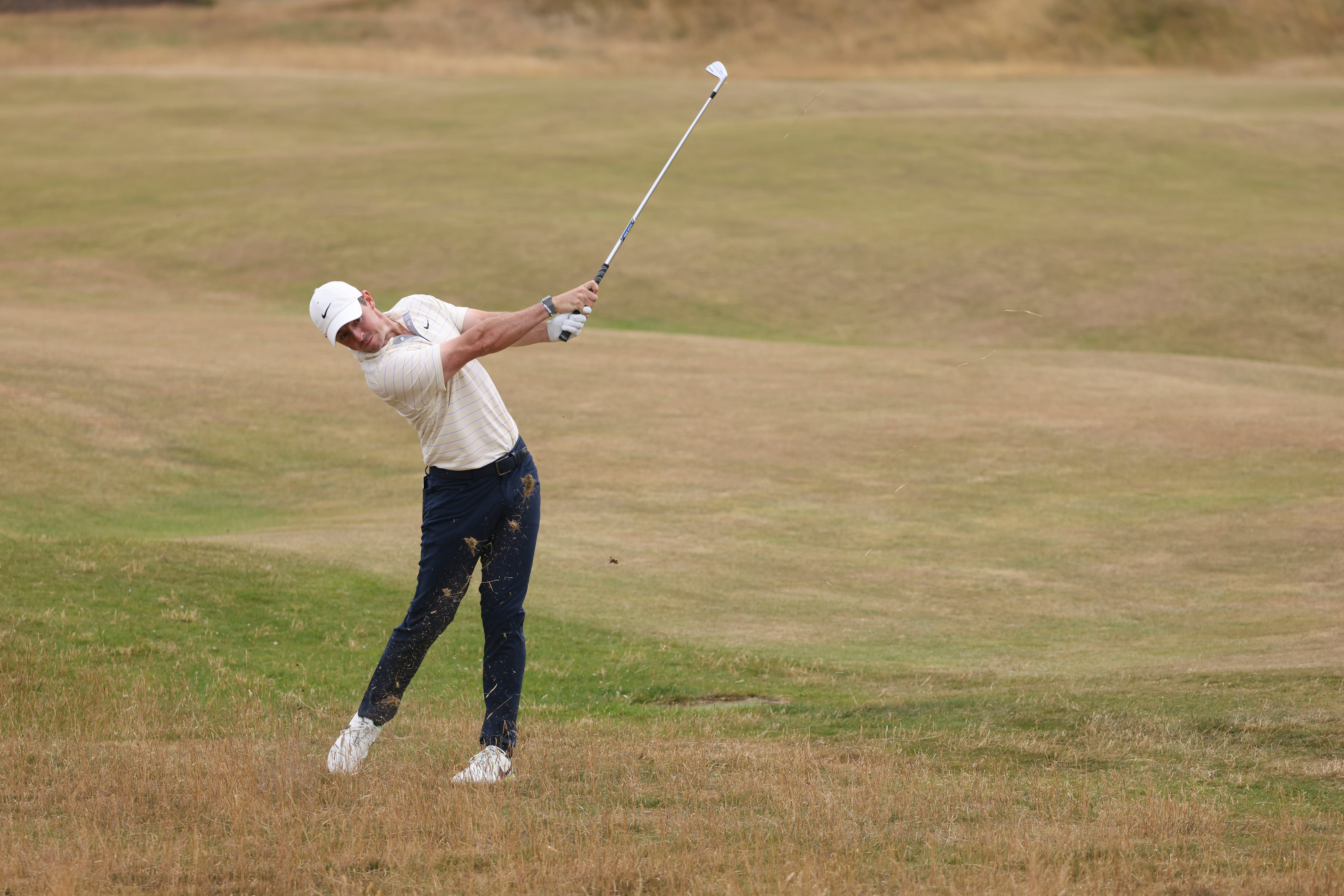 British Open Golf