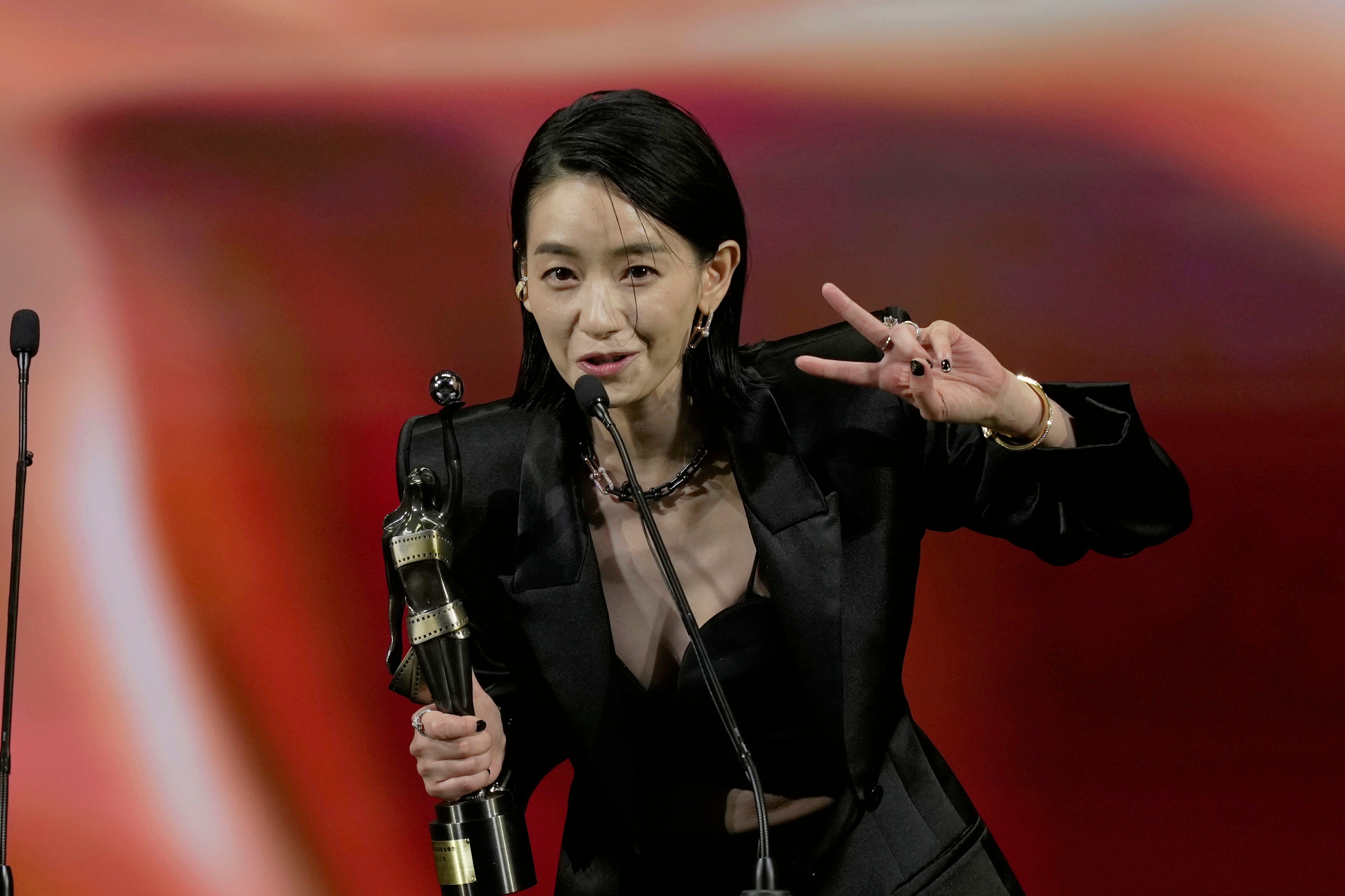 Hong Kong Film Awards