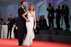 Jennifer Lopez and Ben Affleck get married in Las Vegas, pop star confirms