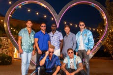 Why are all the men on Love Island this year so objectively terrible?