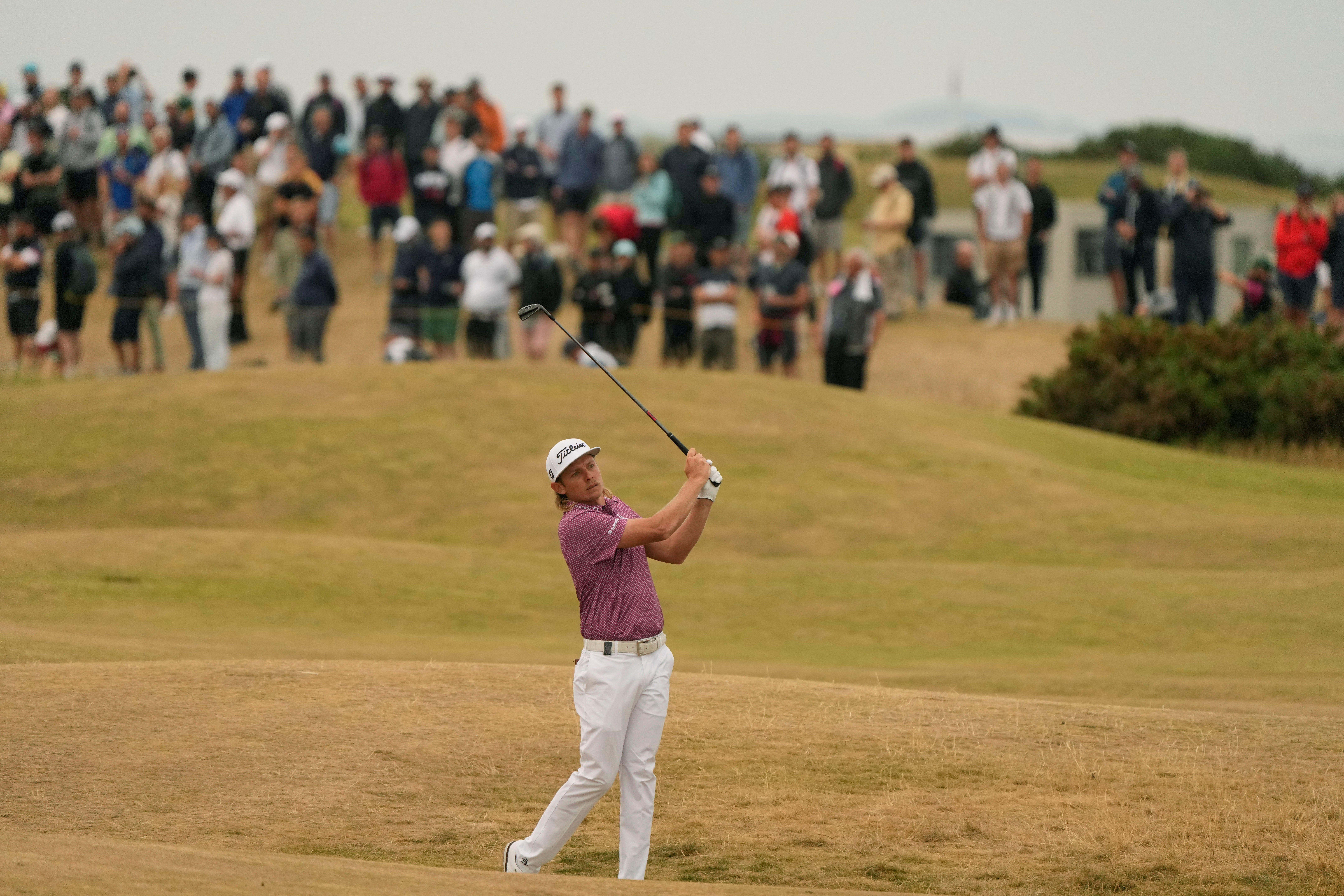 British Open Golf
