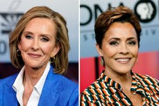 GOP establishment steps up push to block Trump ally in Ariz.