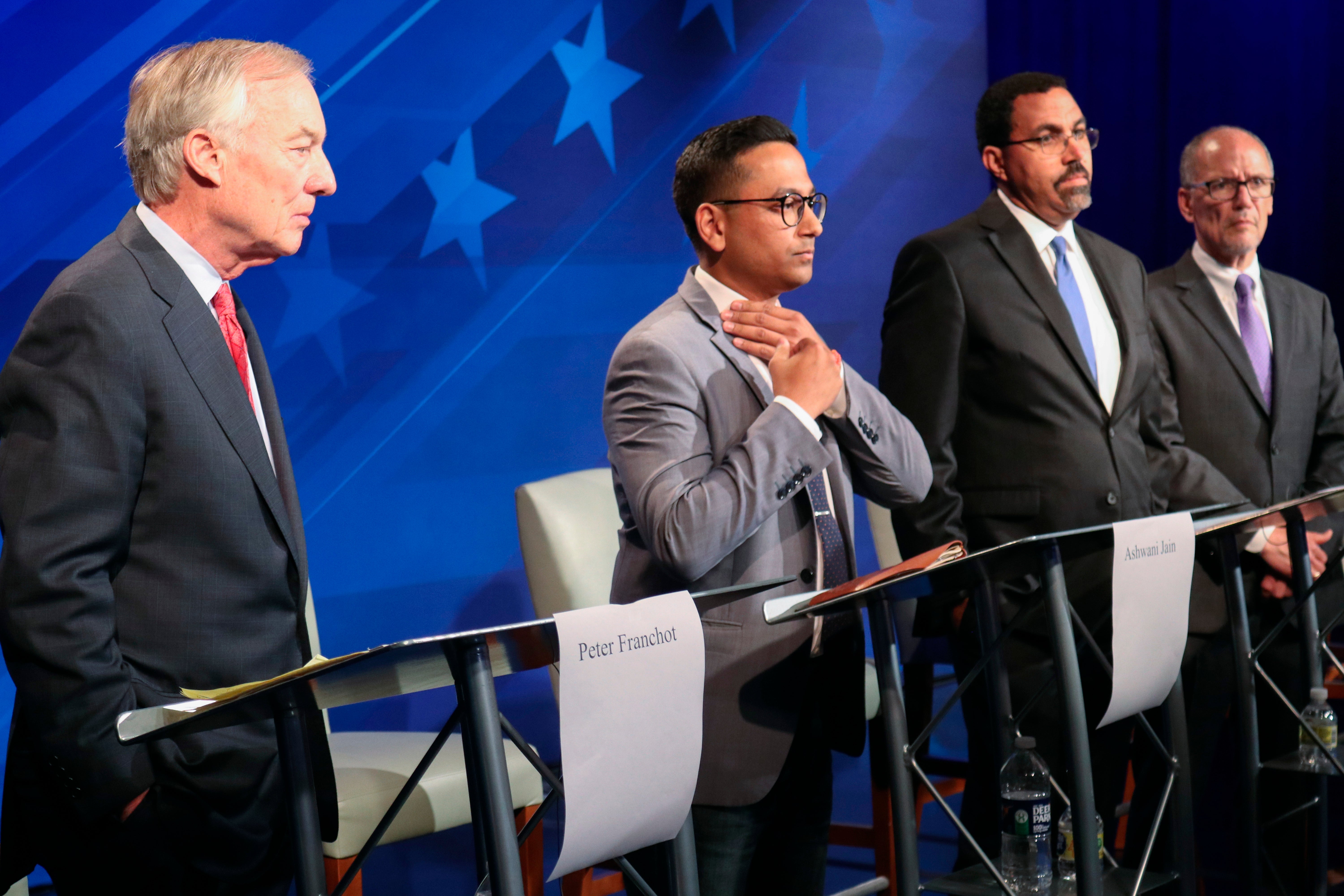 Election 2022 What To Watch