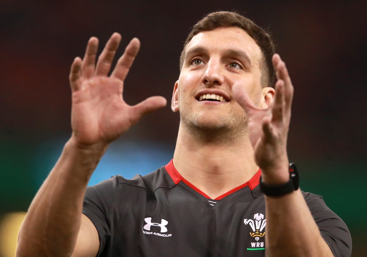 On this day in 2018: Sam Warburton retires from professional rugby