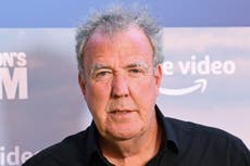 Jeremy Clarkson criticised for ‘exceptionally stupid’ tweet about heatwave