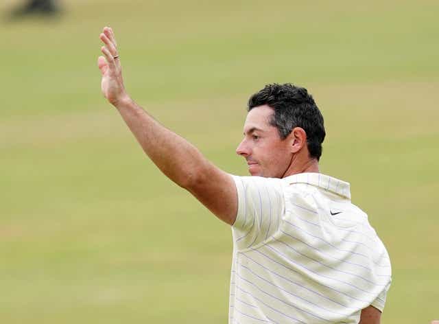 Tiger Woods - latest news, breaking stories and comment - The Independent