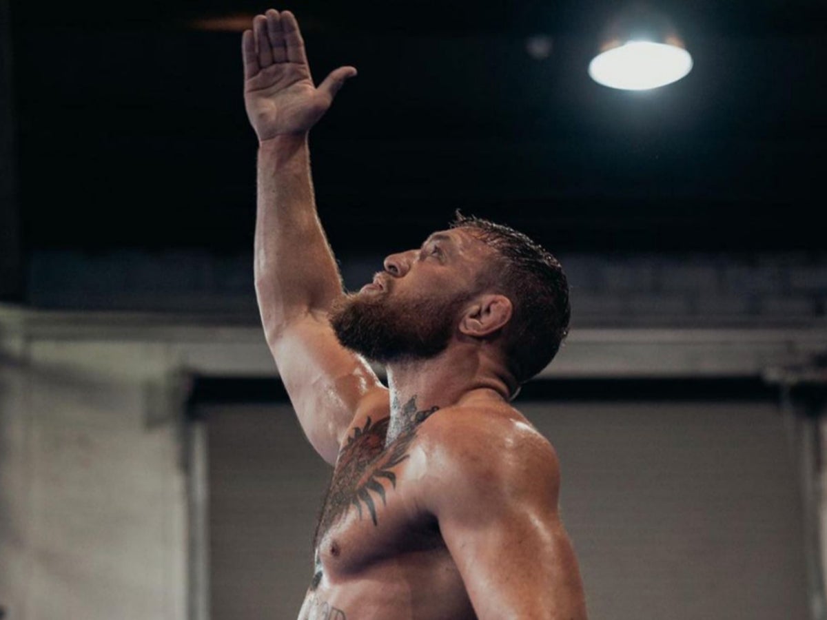 Conor McGregor vows to ‘slice through’ next opponent despite UFC return delay