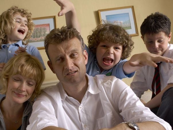 BBC comedy ‘Outnumbered’ is set to return for a surprise Christmas special episode this winter