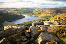Best hotels in the Peak District 2023: Where to stay for nature walks and contemporary cool